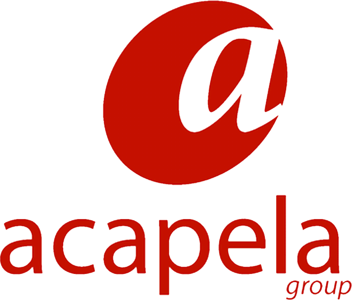 acapela text to speech